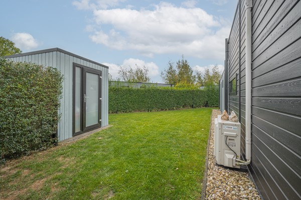 Medium property photo - Mettenijedijk 33-085, 4504 AR Nieuwvliet